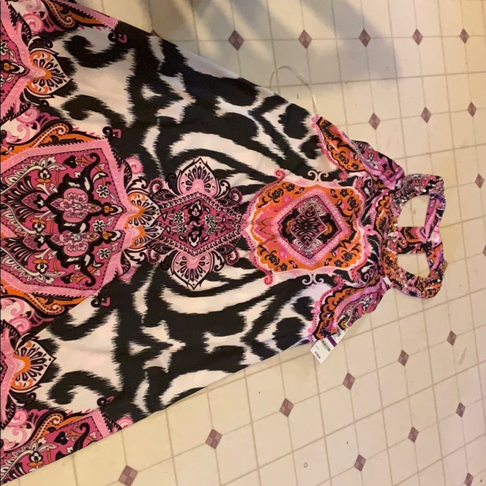 Bogo🎃 Gorgeous INC dress